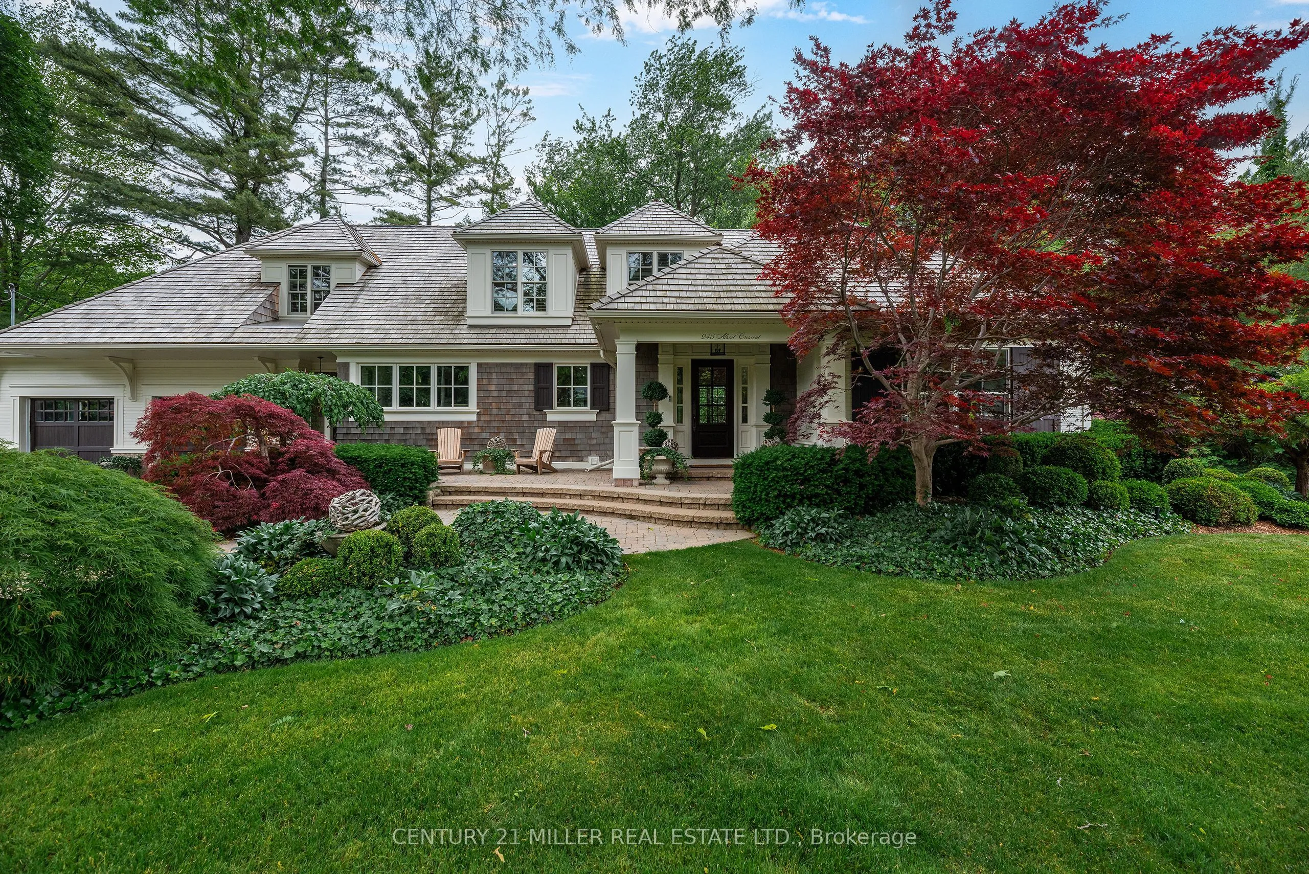 243 Alscot Crescent, ON L6J 4R5