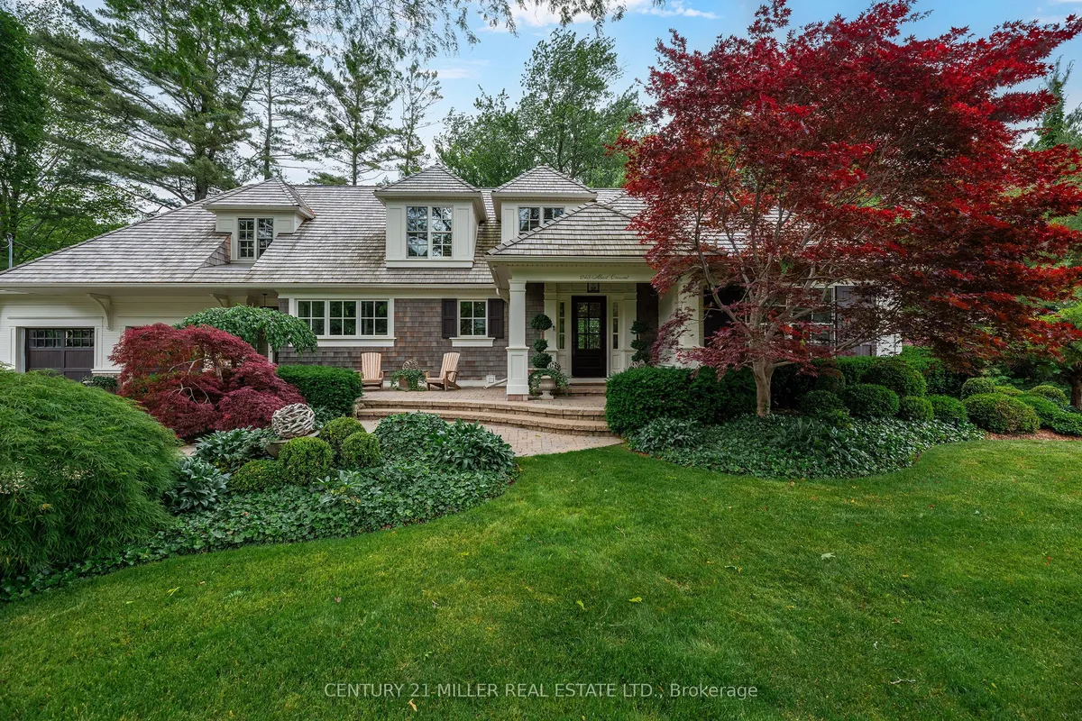 243 Alscot Crescent, ON L6J 4R5