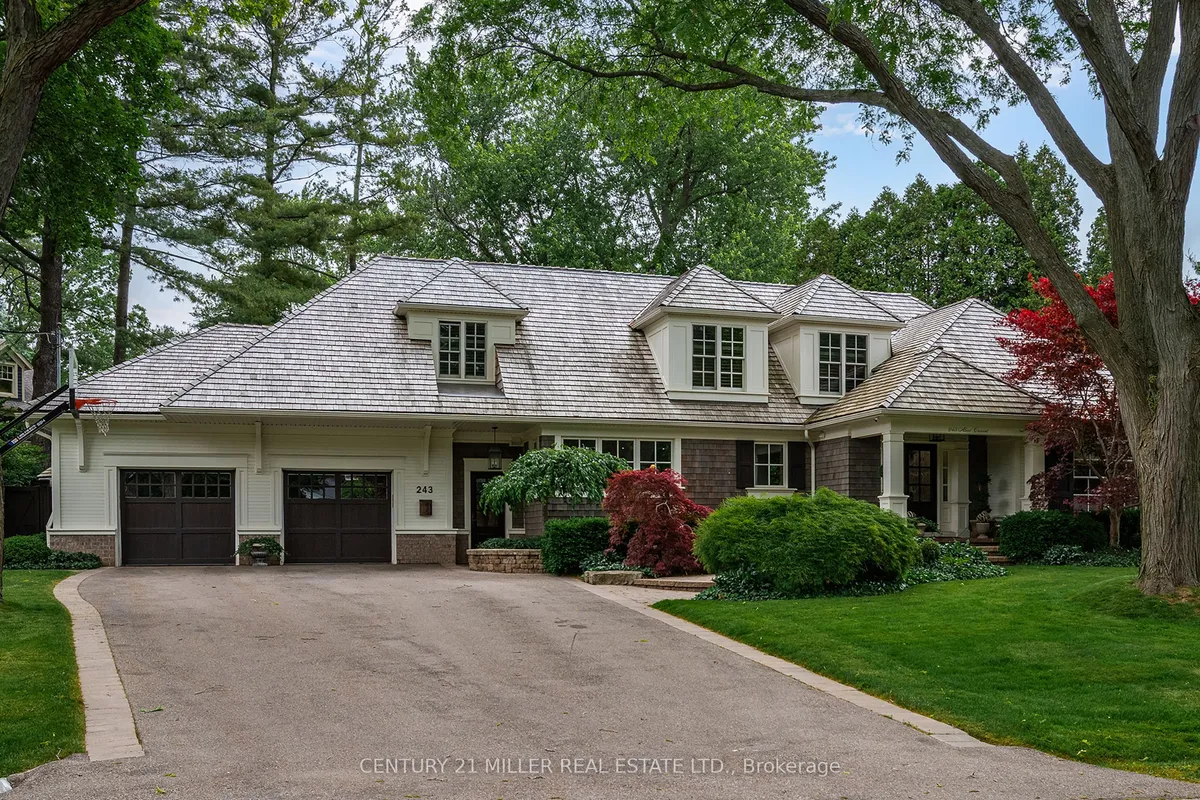 243 Alscot Crescent, ON L6J 4R5