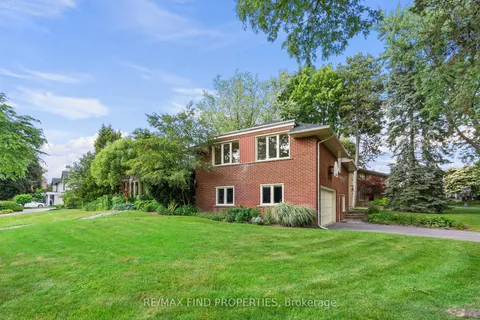 56 Edenvale Crescent, ON M9A 4A6