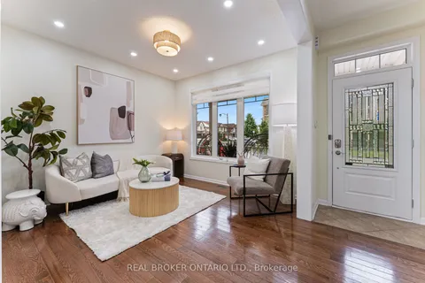 993 Whewell Trail N/A, ON L9T 8C7