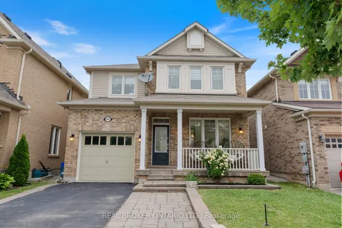 993 Whewell Trail N/A, ON L9T 8C7