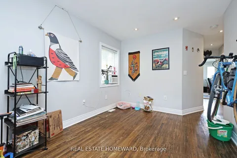 156 Royal York Road, ON M8V 2V3