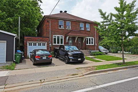 156 Royal York Road, ON M8V 2V3