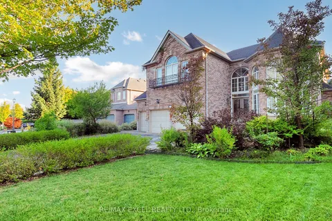 5368 Vail Court, ON L5M 6G9