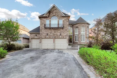 5368 Vail Court, ON L5M 6G9