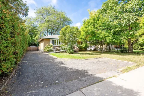 414 Third Line, ON L6L 4A5