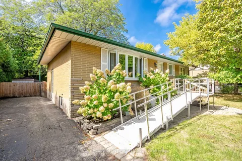 414 Third Line, ON L6L 4A5