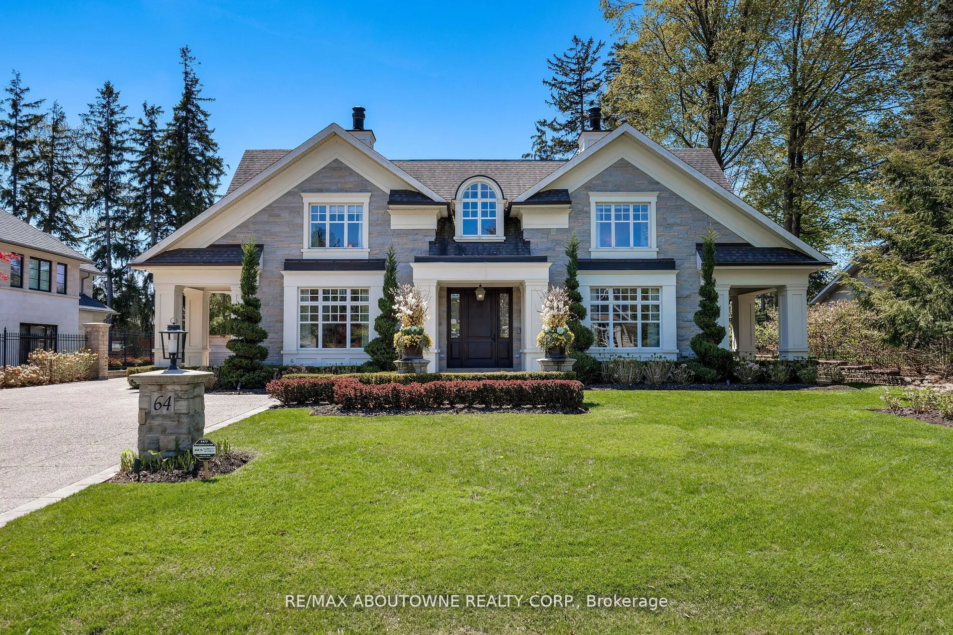 64 Brentwood Road, ON L6J 4B6