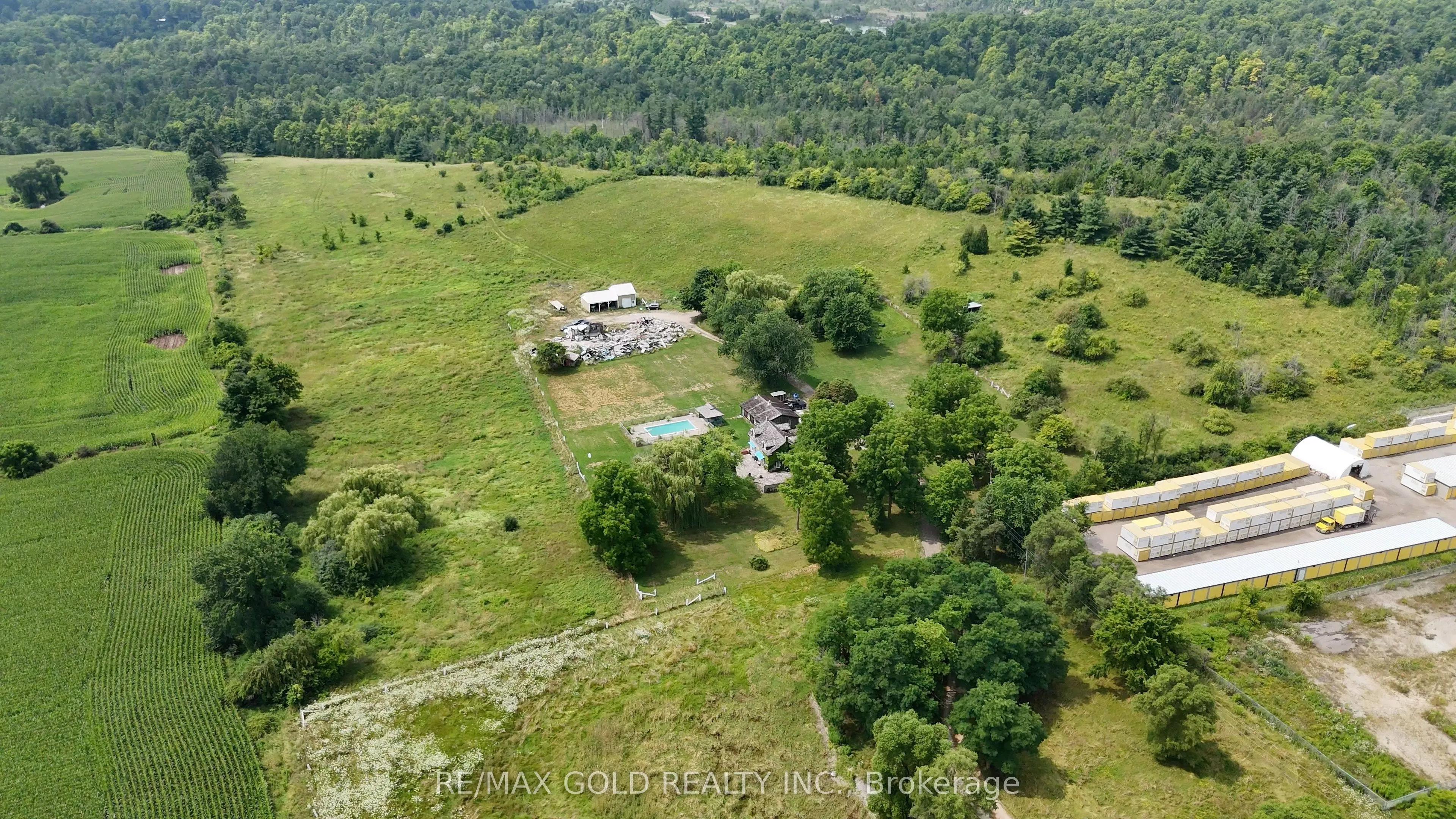 13422 Hwy 7 Highway, ON L7G 4S4