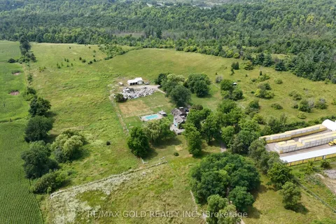 13422 Hwy 7 Highway, ON L7G 4S4