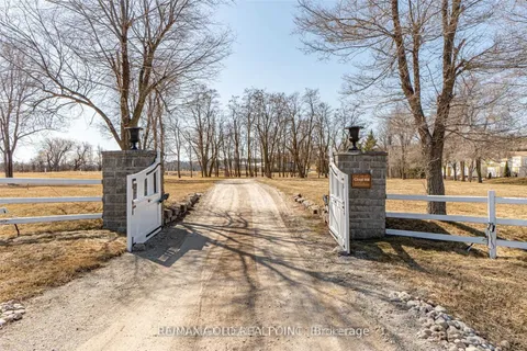 13422 Hwy 7 Highway, ON L7G 4S4