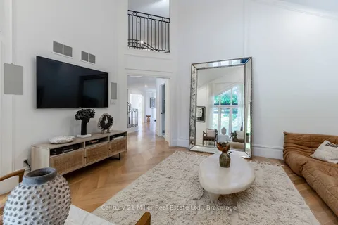 1031 Masters Green N/A, ON L6M 2N8