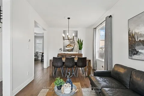 2536 Bracken Drive, ON L6M 4R7