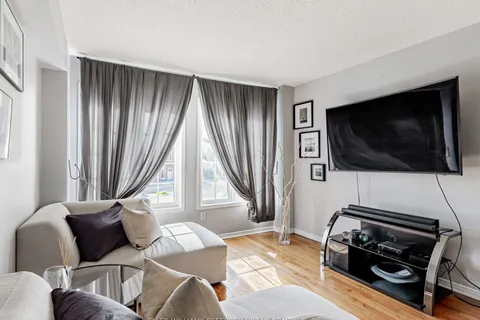 219 Touchstone Drive, ON M6M 5J9