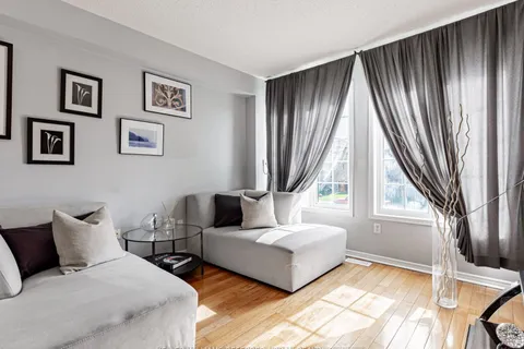 219 Touchstone Drive, ON M6M 5J9