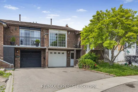 36 Elderwood Place, ON L6V 3N3