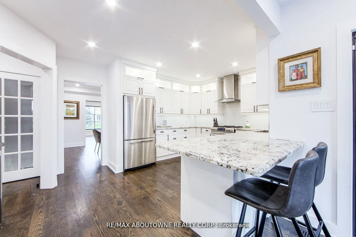 1319 Greeneagle Drive, ON L6M 2N1