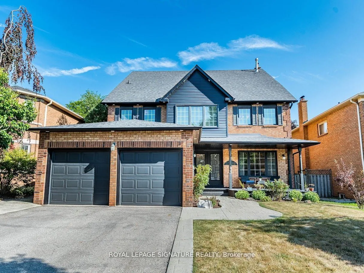 1206 Glenashton Drive, ON L6H 5L9