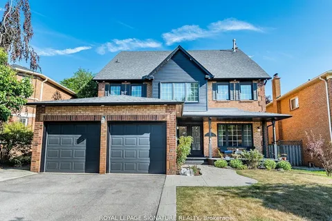1206 Glenashton Drive, ON L6H 5L9