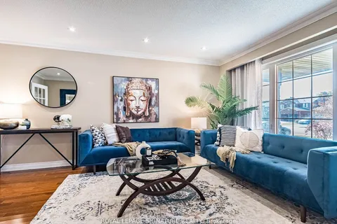 1206 Glenashton Drive, ON L6H 5L9