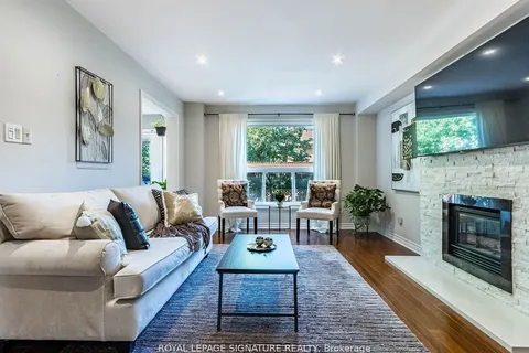 1206 Glenashton Drive, ON L6H 5L9