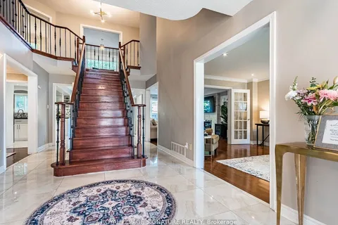 1206 Glenashton Drive, ON L6H 5L9