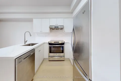 50 Bluewater Court, ON M8V 4A9