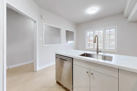 50 Bluewater Court, ON M8V 4A9