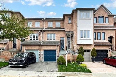 50 Bluewater Court, ON M8V 4A9