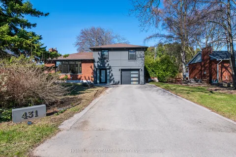 431 Walker's Line, ON L7N 2C9