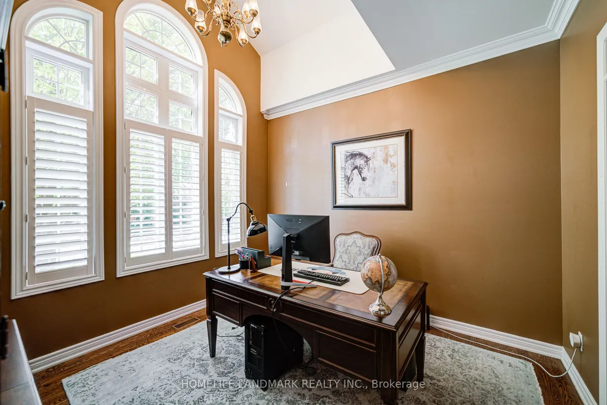 1388 Pinery Crescent, ON L6H 7J7