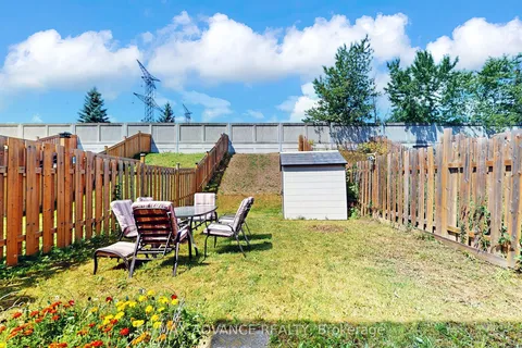 7560 Black Walnut Trail, ON L5N 8A9