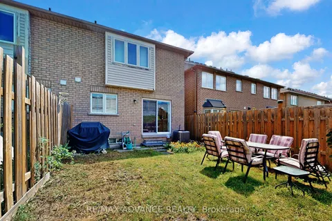 7560 Black Walnut Trail, ON L5N 8A9