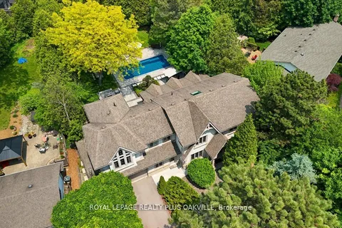 621 North Shore Boulevard, ON L7T 1X4