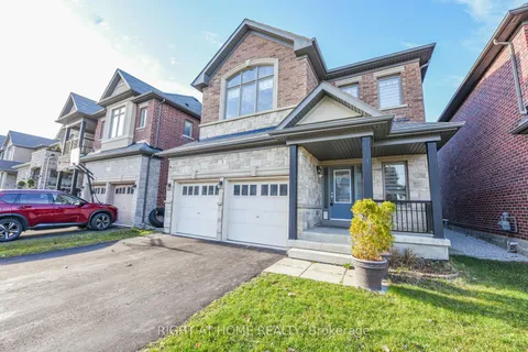 3 Prairie Creek Crescent, ON L6Y 6C9
