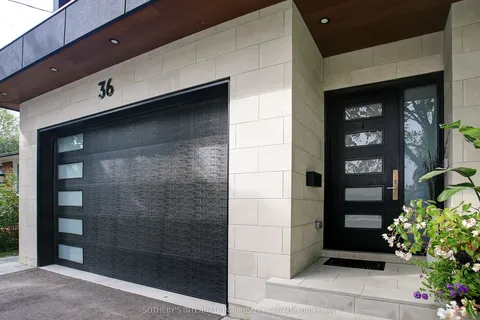 36 Burrows Avenue, ON M9B 4W7