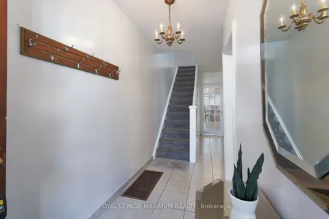 245 Belgravia Avenue, ON M6E 2M9