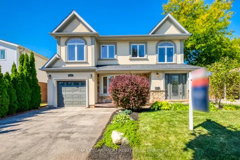 5281 Cindy Lane, ON L7L 3Y4