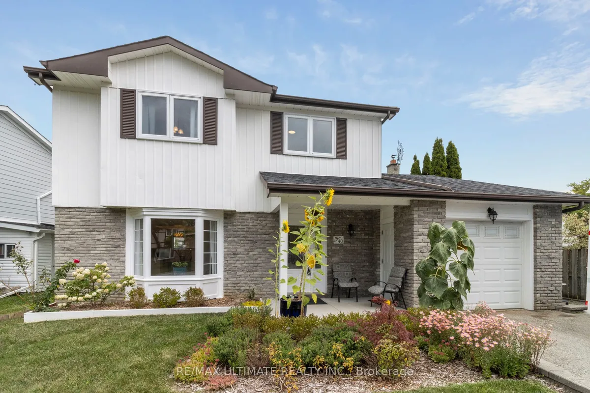 40 Birchview Crescent, ON L7E 3X1