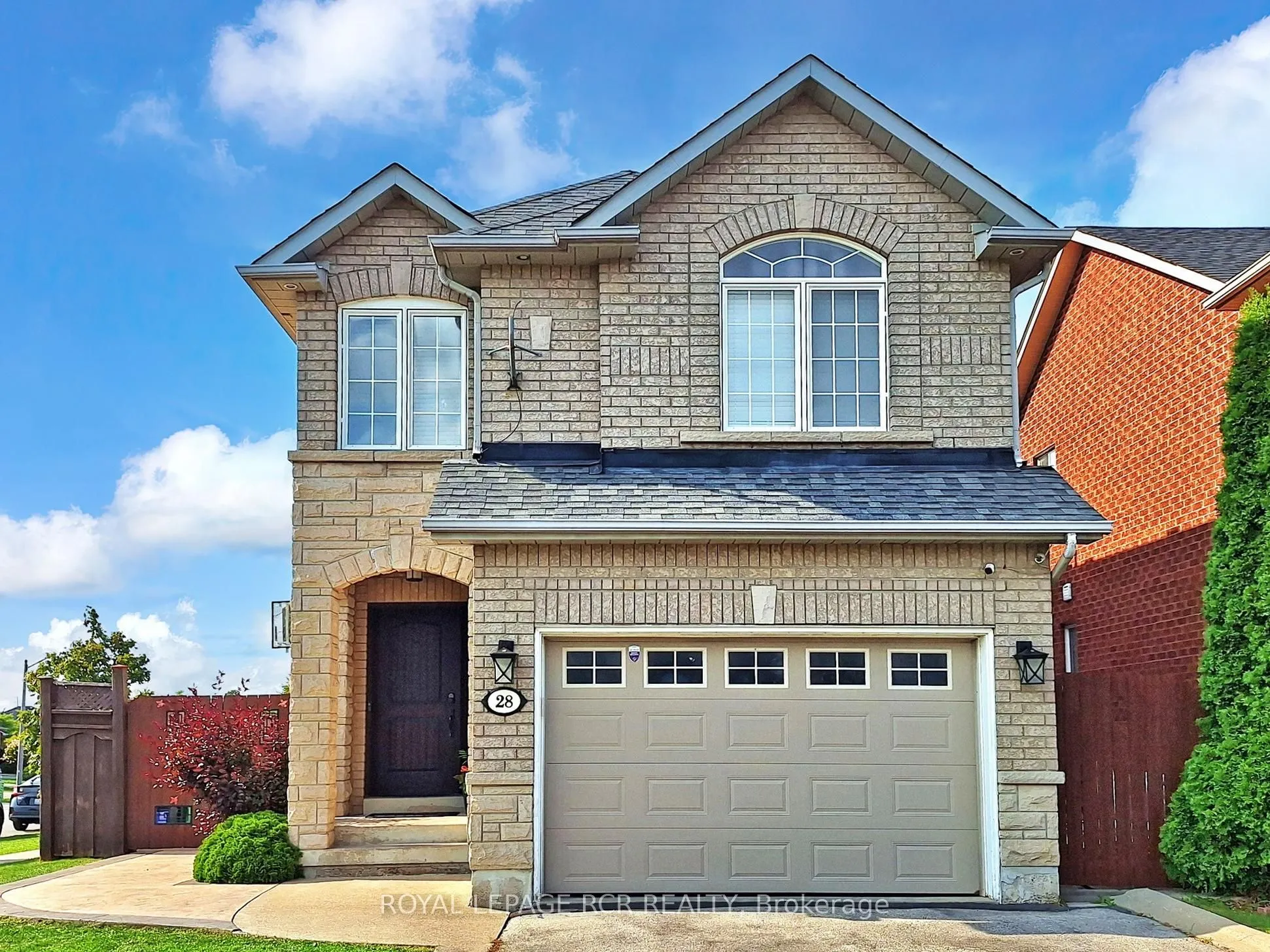28 Wakely Boulevard, ON L7E 2G9