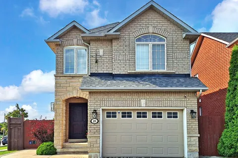 28 Wakely Boulevard, ON L7E 2G9