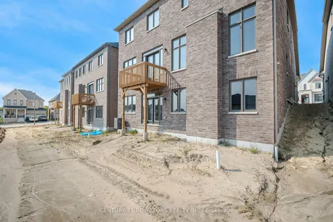 80 James Walker Avenue, ON L7C 4N1