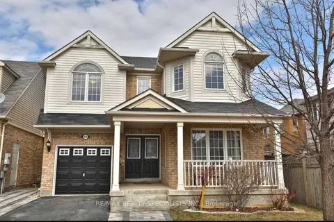 929 Philbrook Drive, ON L9T 0L3