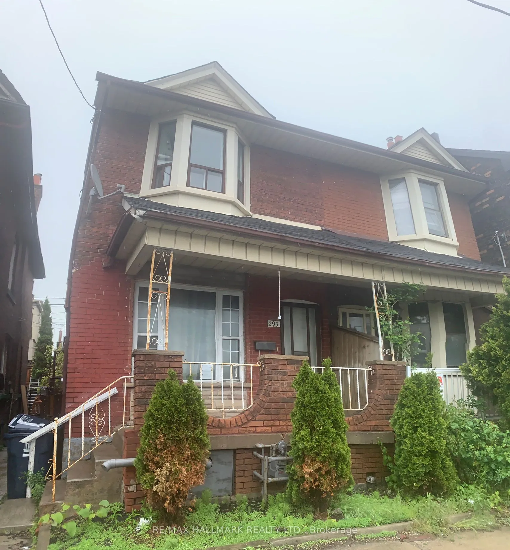 295 Old Weston Road, ON M6N 3A7