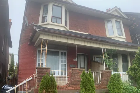 295 Old Weston Road, ON M6N 3A7