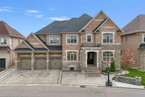 30 Sister Oreilly Road, ON L6P 4C6