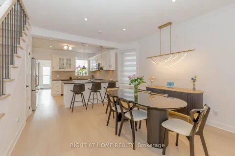 67 Maria Street, ON M6P 1W1