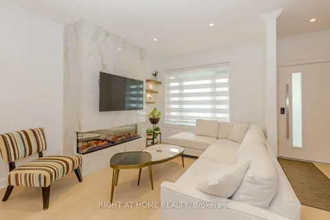 67 Maria Street, ON M6P 1W1