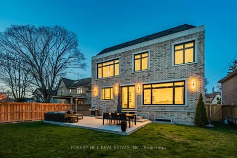 84 Botfield Avenue, ON M9B 4E4